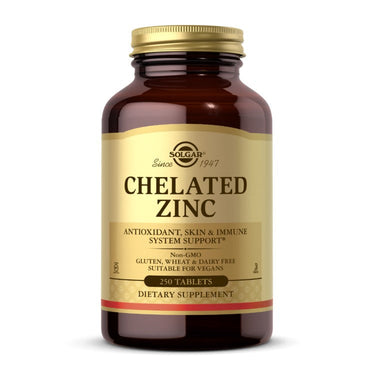 Chelated Zinc - My Village Green